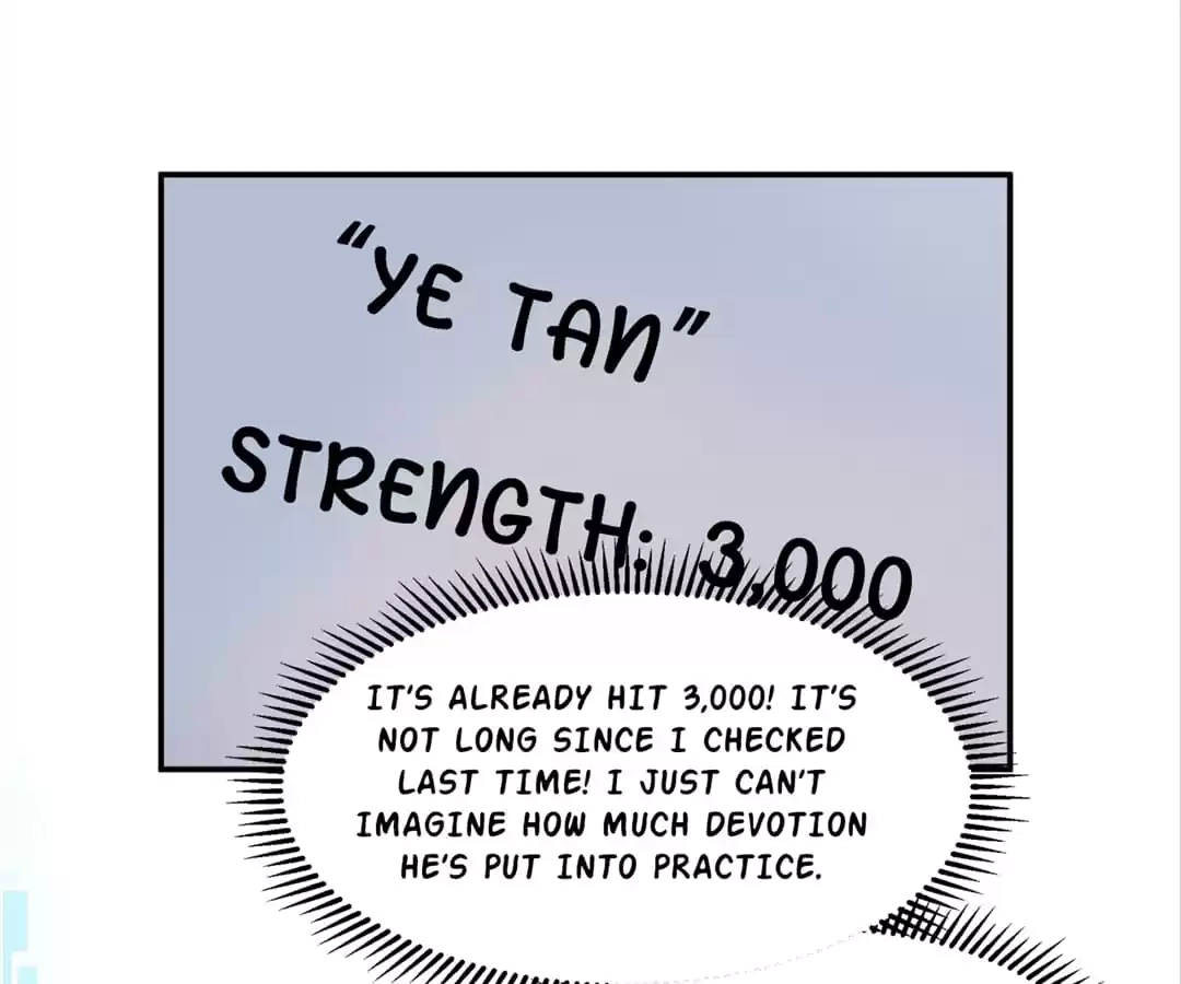 I Brought A Guard In Ancient Times Chapter 105 page 59 - 