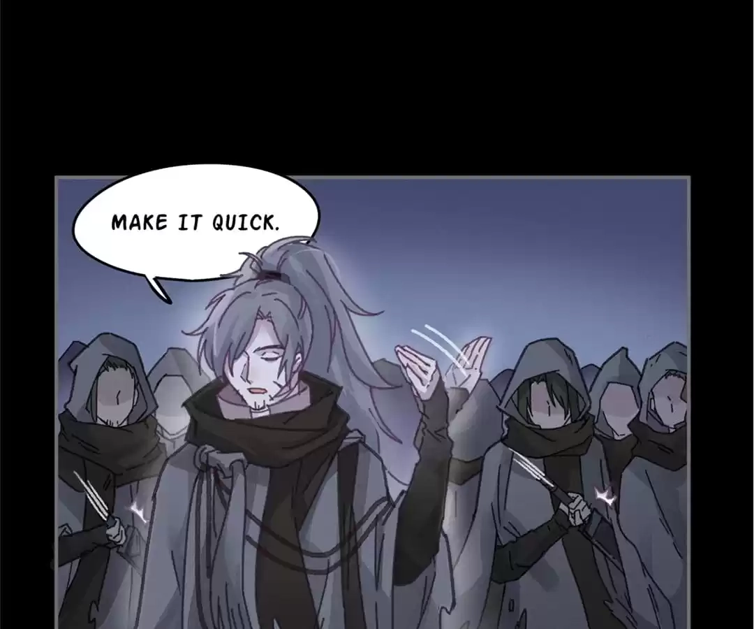 I Brought A Guard In Ancient Times Chapter 105 page 7 - 