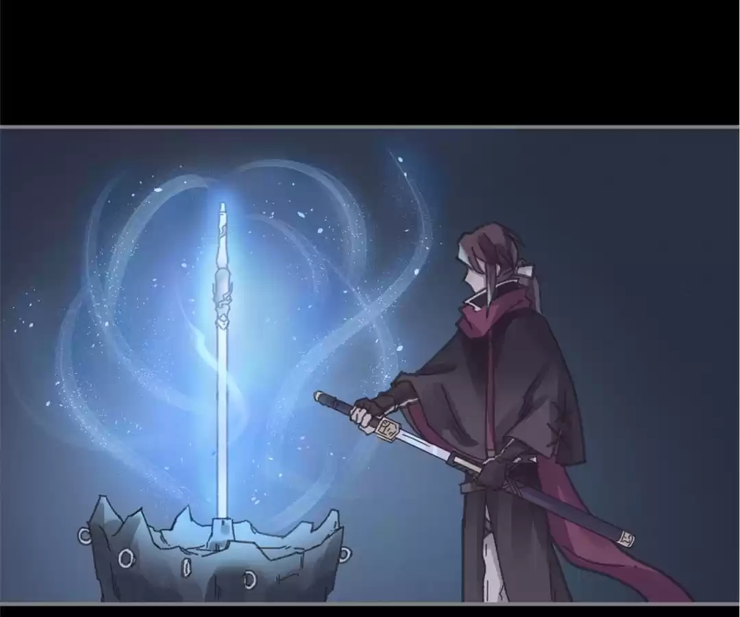 I Brought A Guard In Ancient Times Chapter 106 page 19 - 