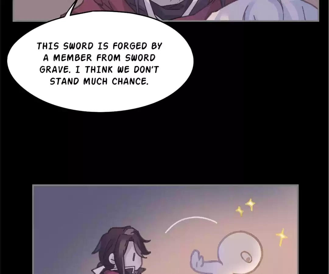 I Brought A Guard In Ancient Times Chapter 106 page 5 - 