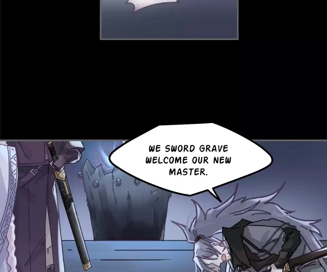 I Brought A Guard In Ancient Times Chapter 106 page 41 - 