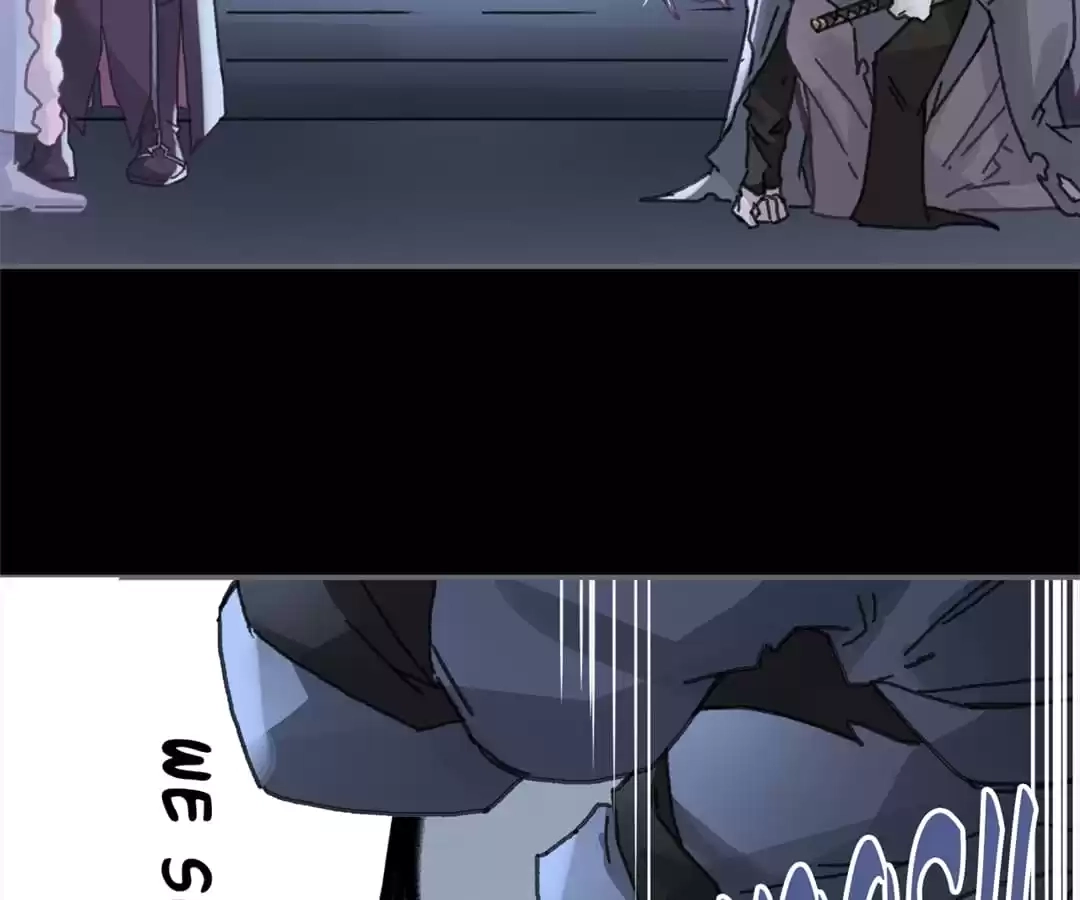 I Brought A Guard In Ancient Times Chapter 106 page 42 - 