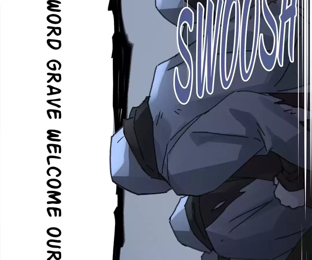 I Brought A Guard In Ancient Times Chapter 106 page 43 - 
