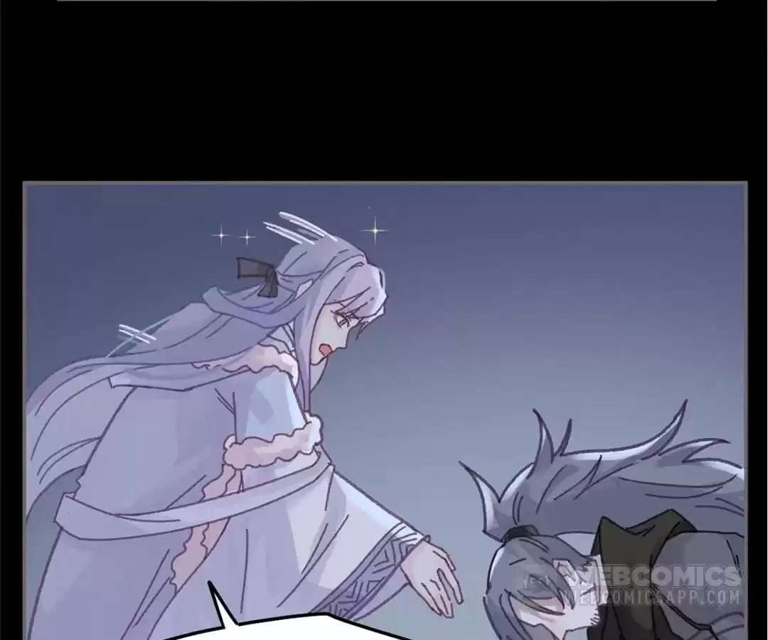 I Brought A Guard In Ancient Times Chapter 106 page 47 - 