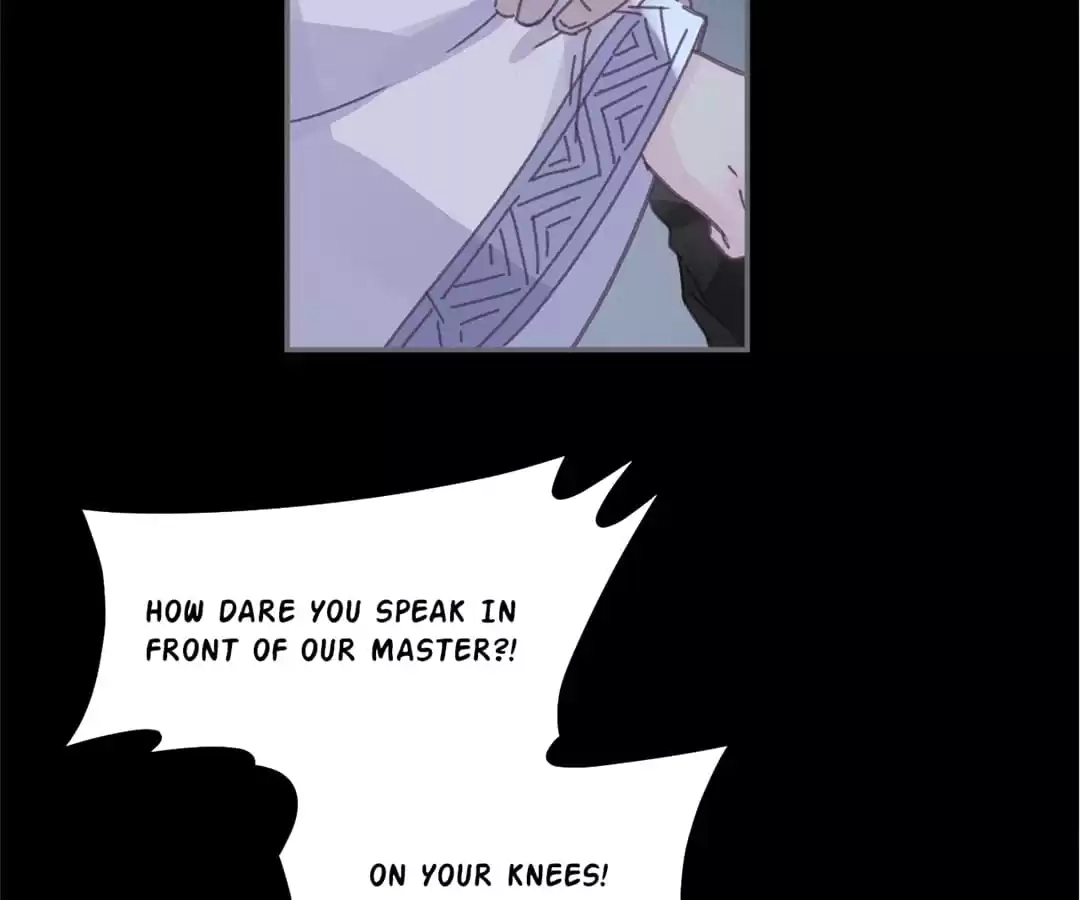 I Brought A Guard In Ancient Times Chapter 106 page 49 - 