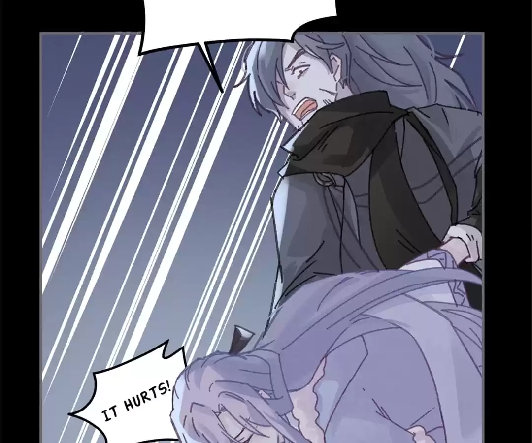 I Brought A Guard In Ancient Times Chapter 106 page 50 - 