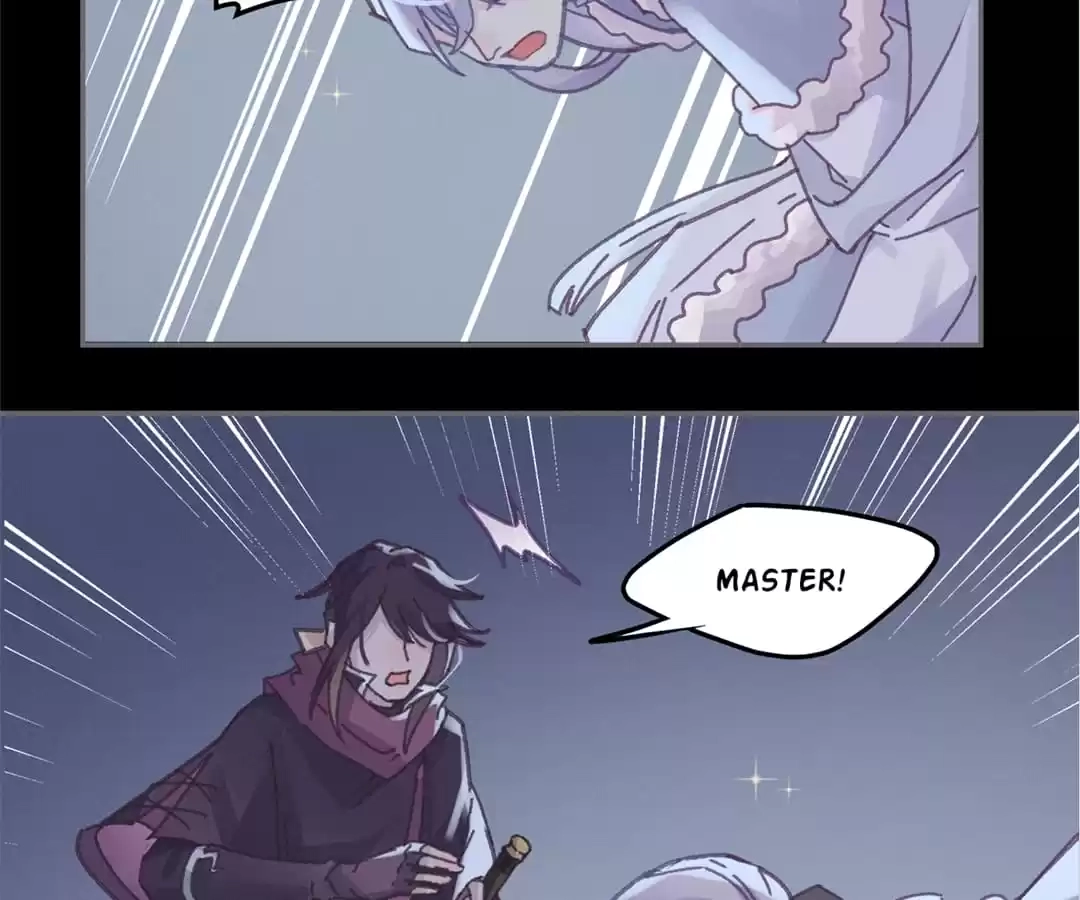 I Brought A Guard In Ancient Times Chapter 106 page 51 - 