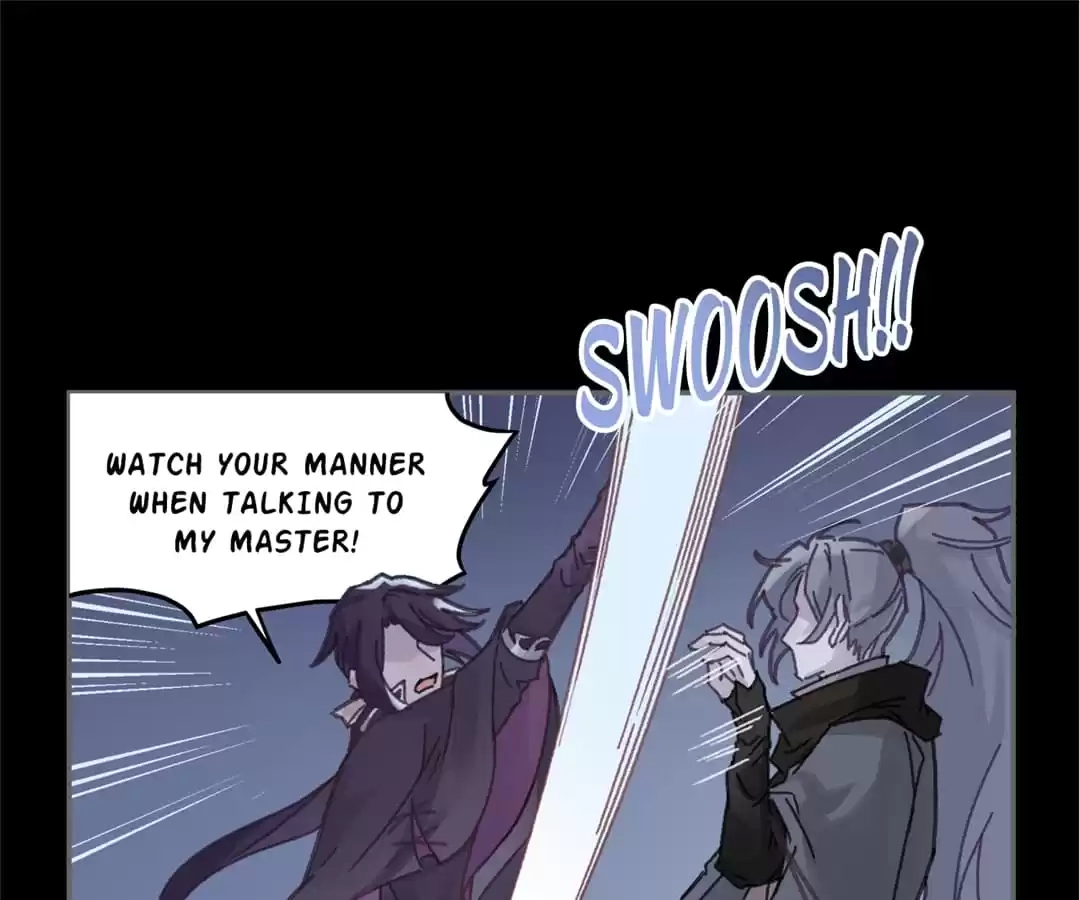 I Brought A Guard In Ancient Times Chapter 106 page 55 - 