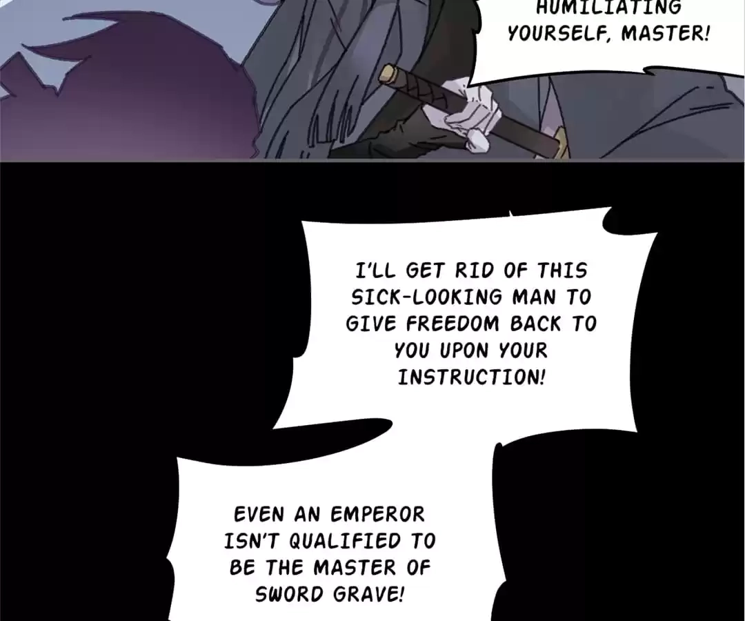 I Brought A Guard In Ancient Times Chapter 106 page 57 - 