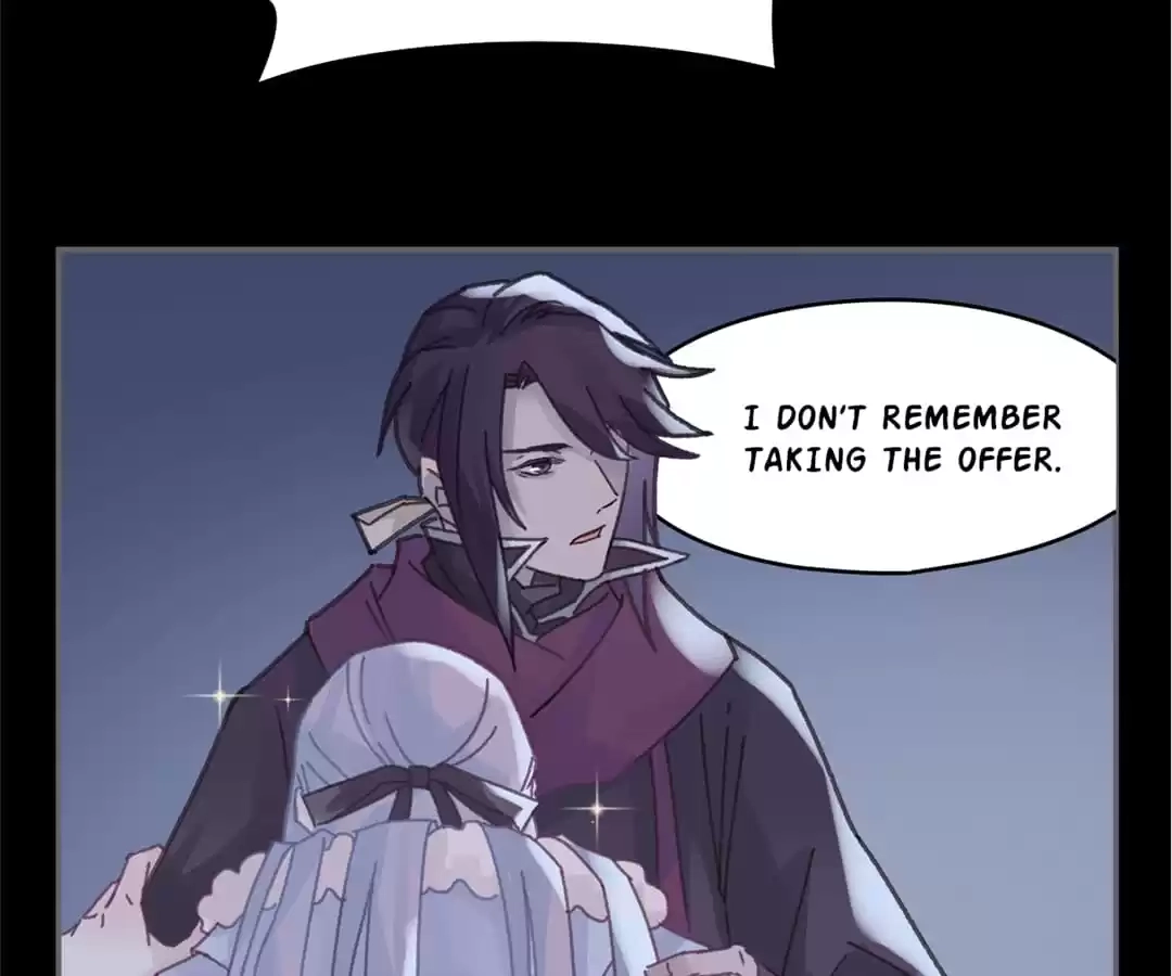 I Brought A Guard In Ancient Times Chapter 106 page 58 - 