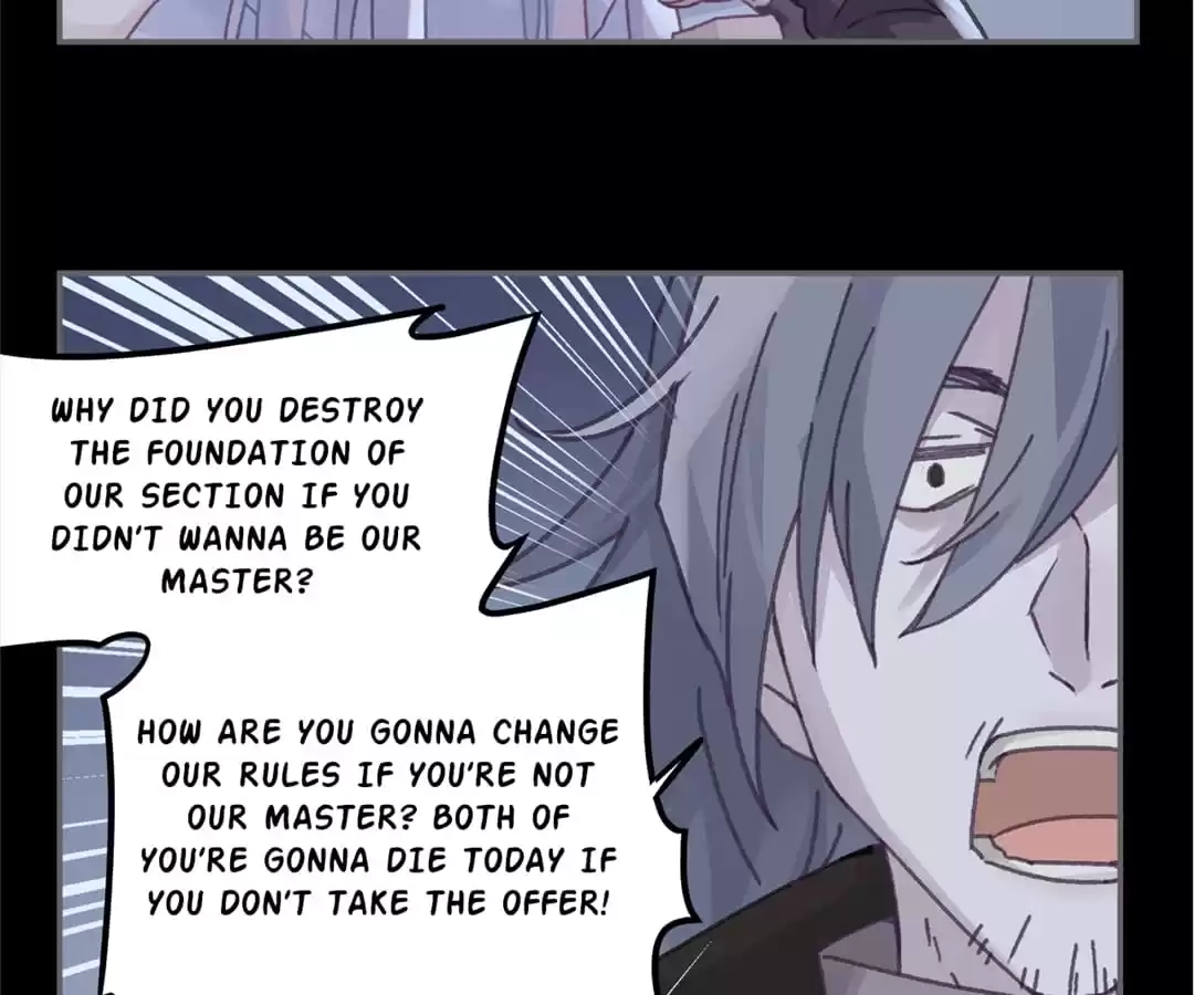 I Brought A Guard In Ancient Times Chapter 106 page 59 - 