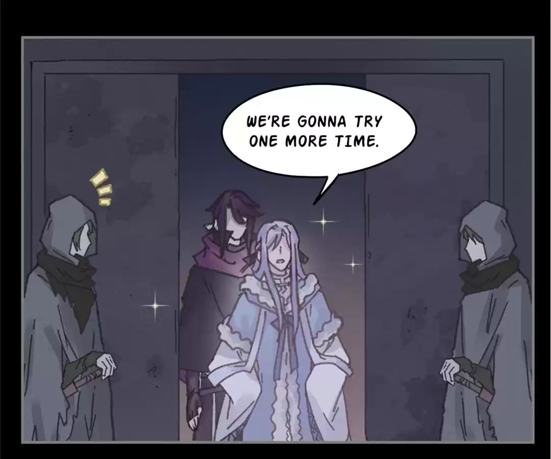 I Brought A Guard In Ancient Times Chapter 106 page 9 - 