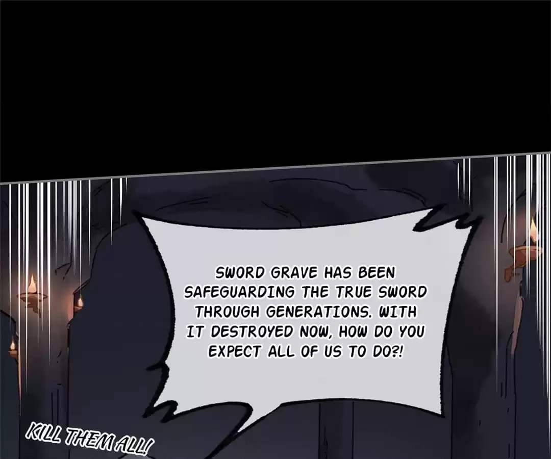 I Brought A Guard In Ancient Times Chapter 107 page 1 - 
