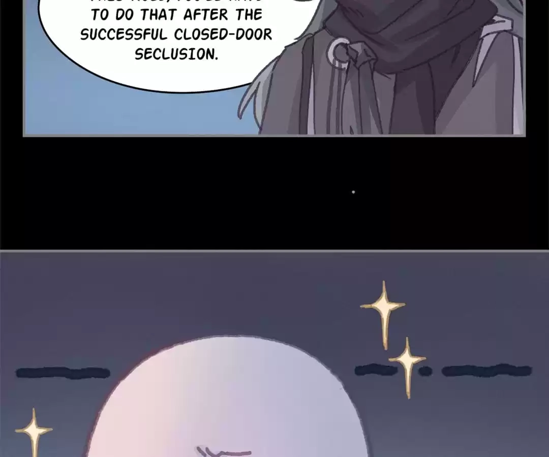 I Brought A Guard In Ancient Times Chapter 107 page 11 - 