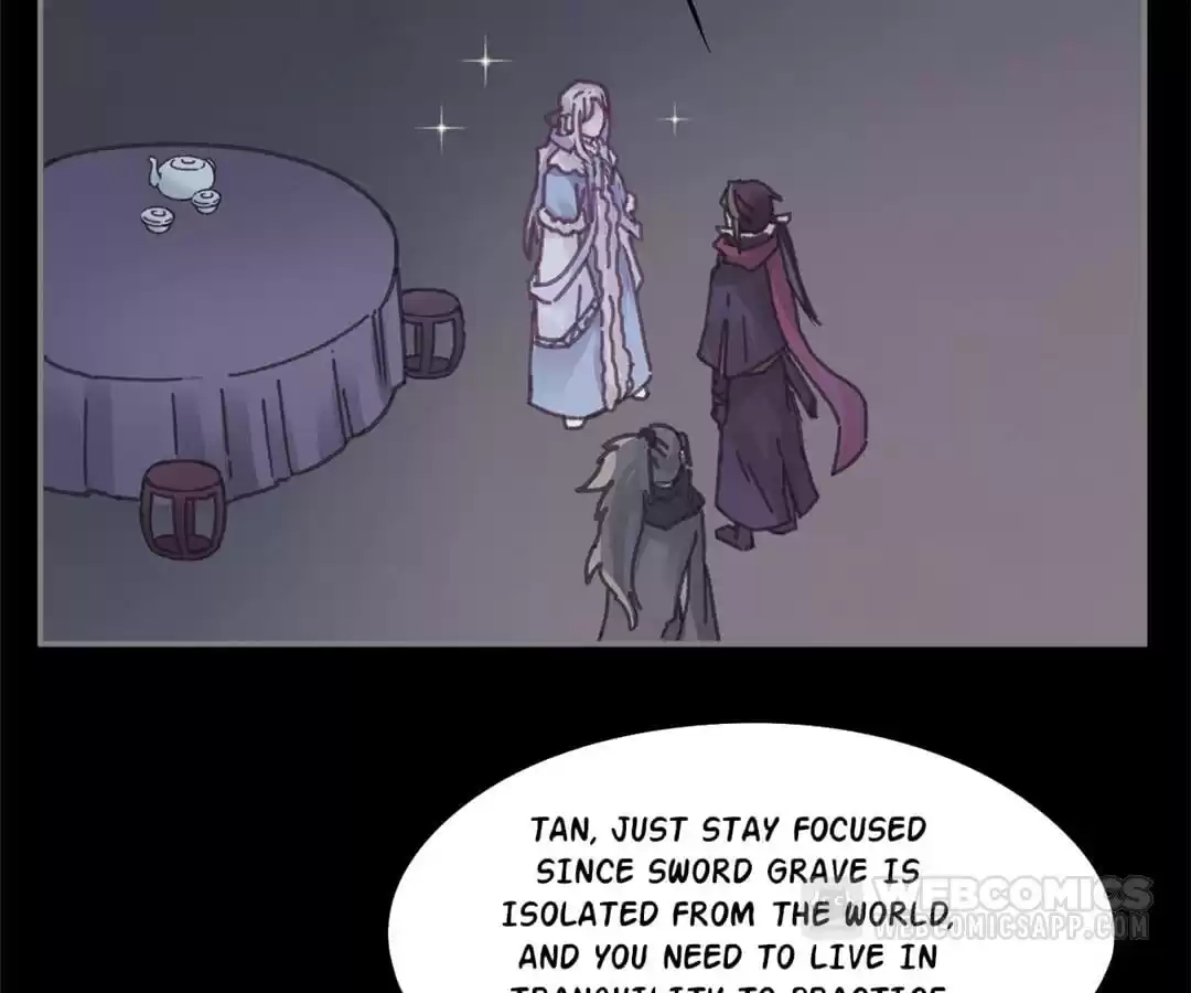 I Brought A Guard In Ancient Times Chapter 107 page 15 - 