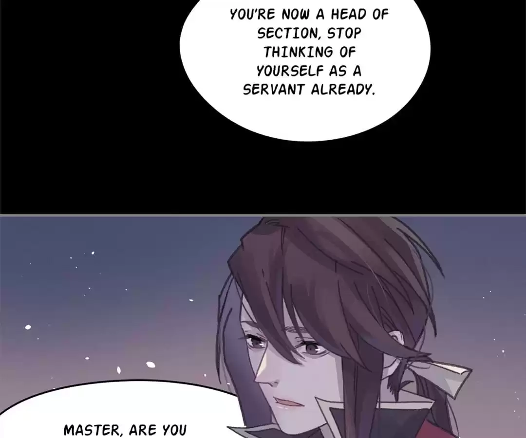 I Brought A Guard In Ancient Times Chapter 107 page 17 - 