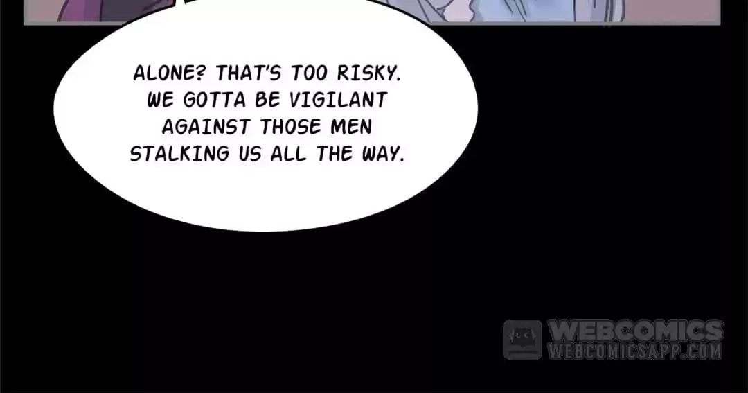 I Brought A Guard In Ancient Times Chapter 107 page 23 - 