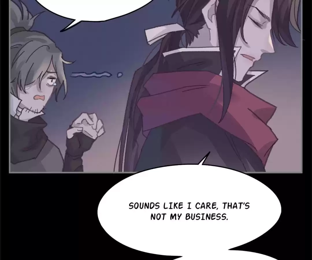 I Brought A Guard In Ancient Times Chapter 107 page 26 - 