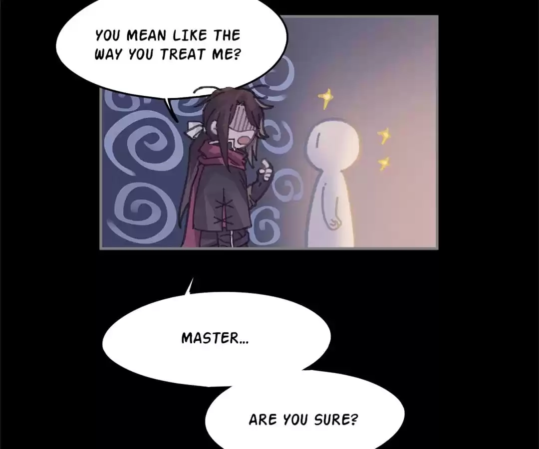 I Brought A Guard In Ancient Times Chapter 107 page 31 - 