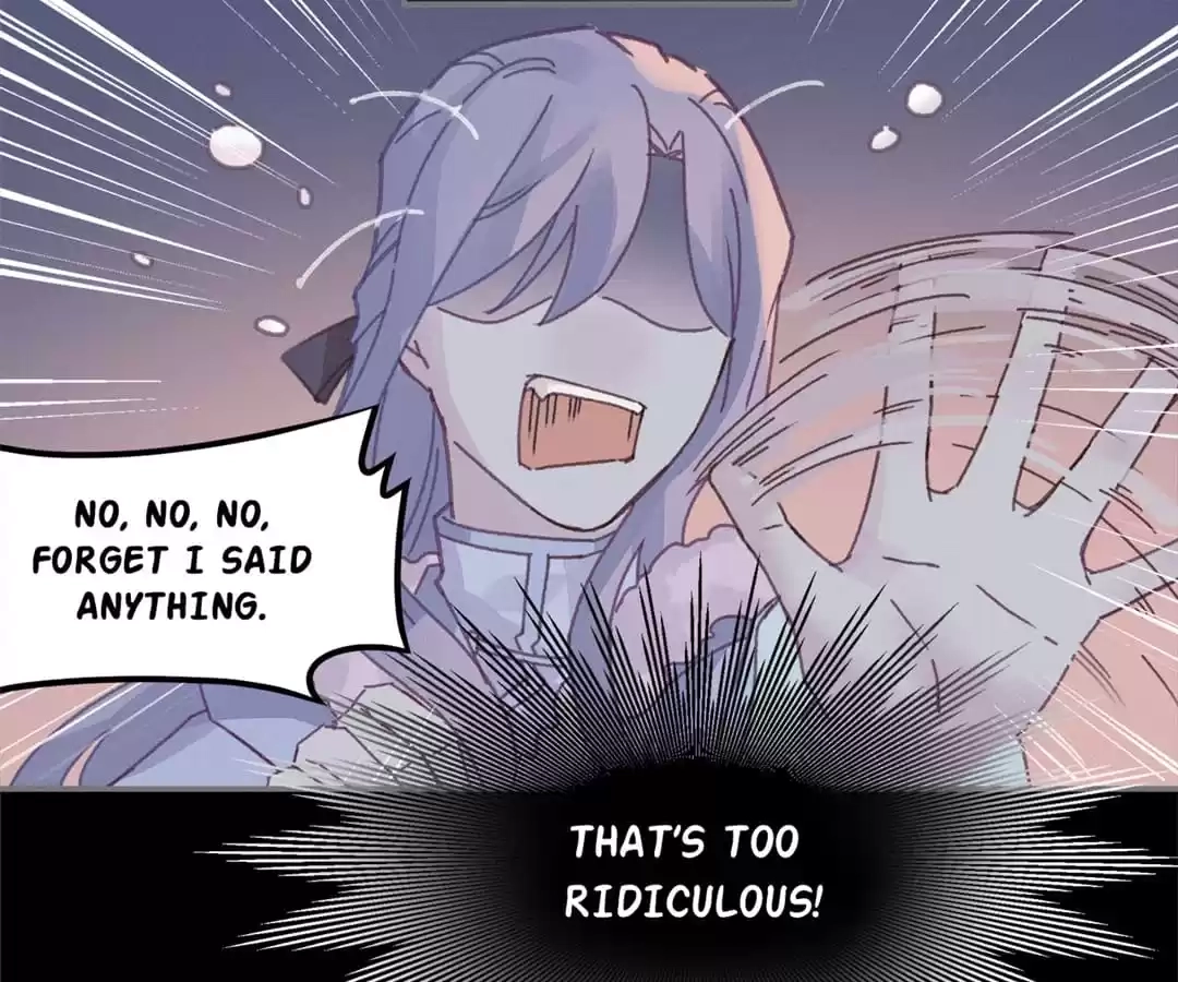 I Brought A Guard In Ancient Times Chapter 107 page 38 - 