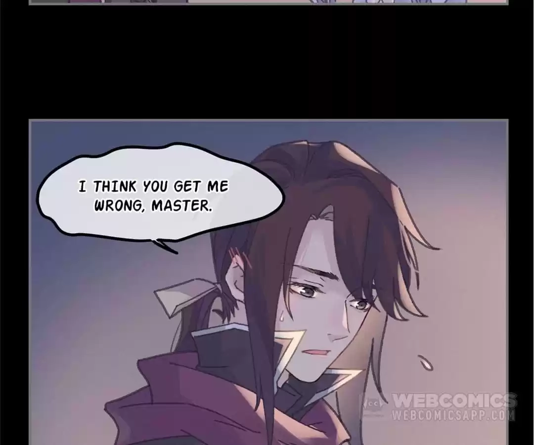 I Brought A Guard In Ancient Times Chapter 107 page 41 - 
