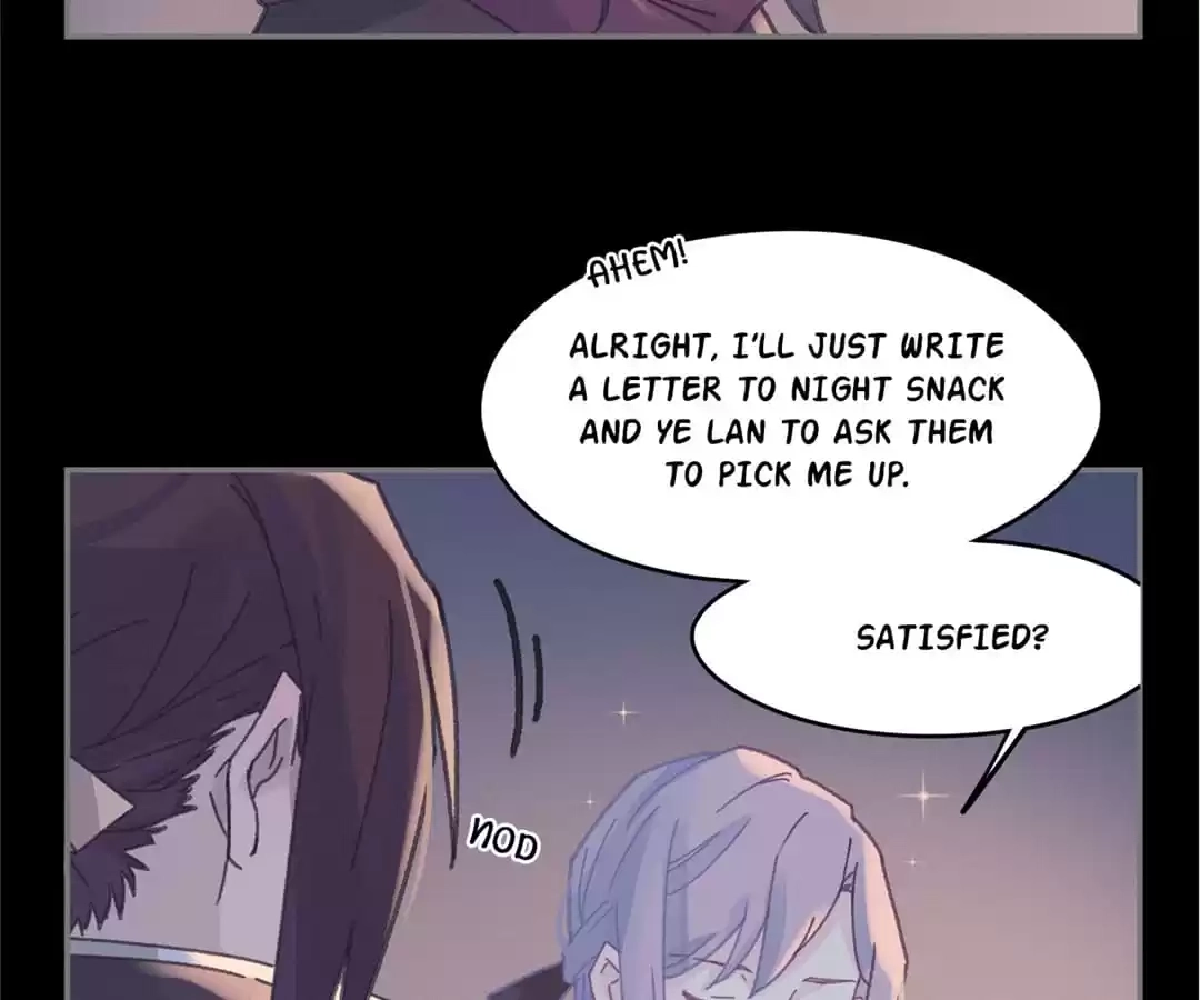 I Brought A Guard In Ancient Times Chapter 107 page 42 - 