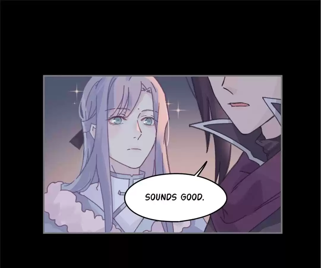 I Brought A Guard In Ancient Times Chapter 107 page 45 - 