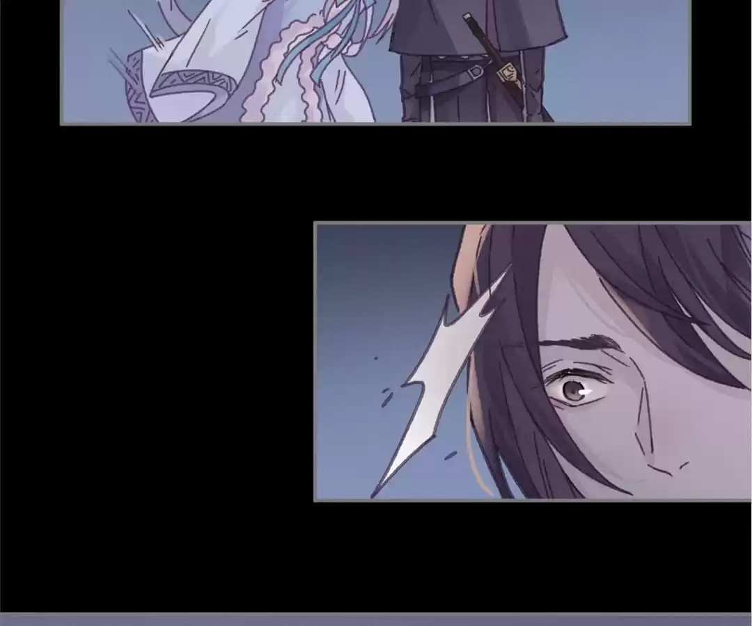 I Brought A Guard In Ancient Times Chapter 107 page 49 - 
