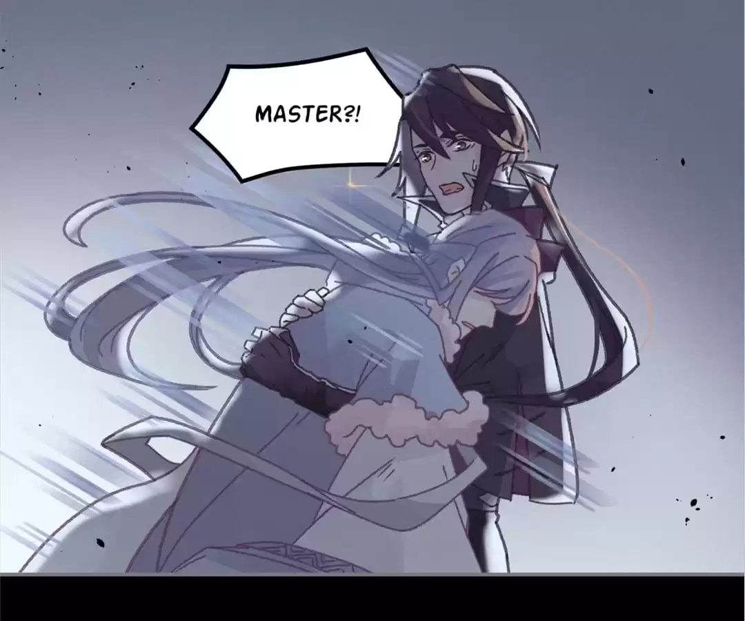 I Brought A Guard In Ancient Times Chapter 107 page 50 - 