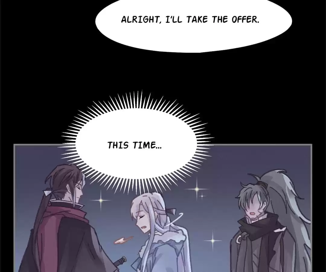 I Brought A Guard In Ancient Times Chapter 107 page 6 - 