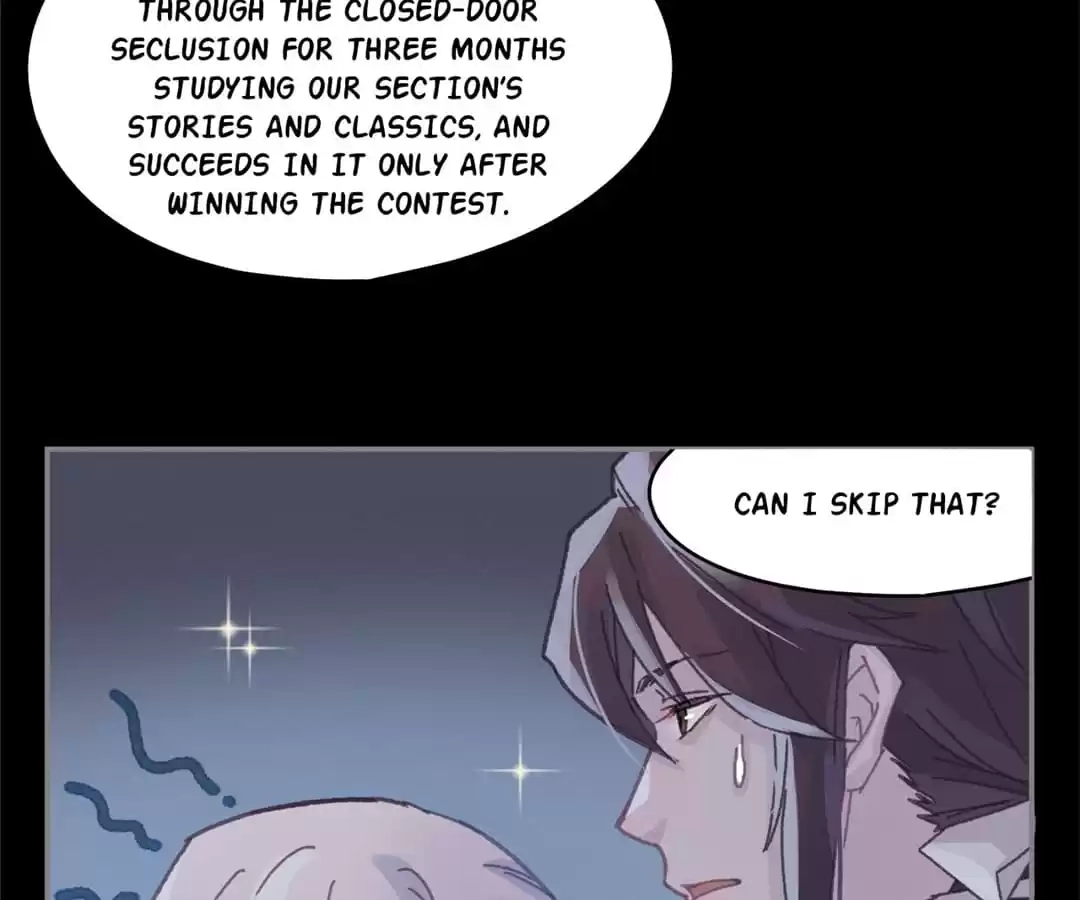 I Brought A Guard In Ancient Times Chapter 107 page 9 - 