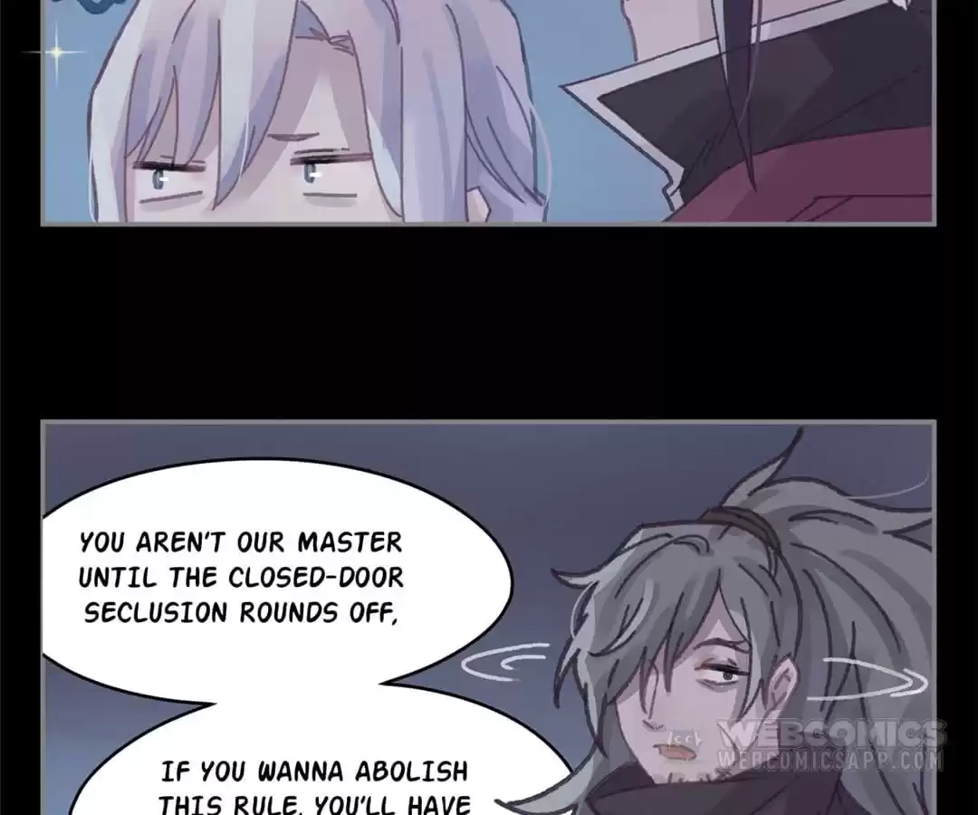 I Brought A Guard In Ancient Times Chapter 107 page 10 - 