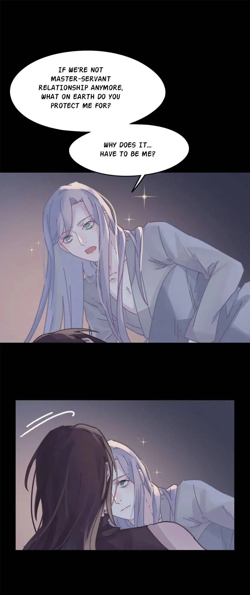 I Brought A Guard In Ancient Times Chapter 108 page 13 - 