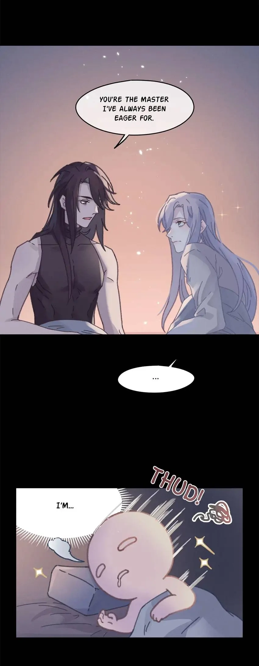 I Brought A Guard In Ancient Times Chapter 108 page 14 - 