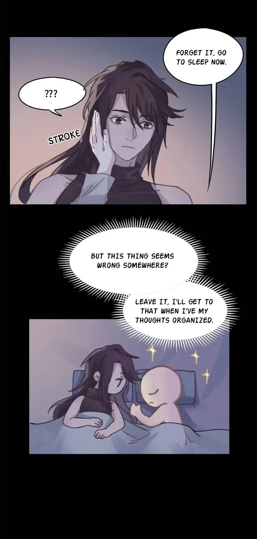 I Brought A Guard In Ancient Times Chapter 108 page 15 - 