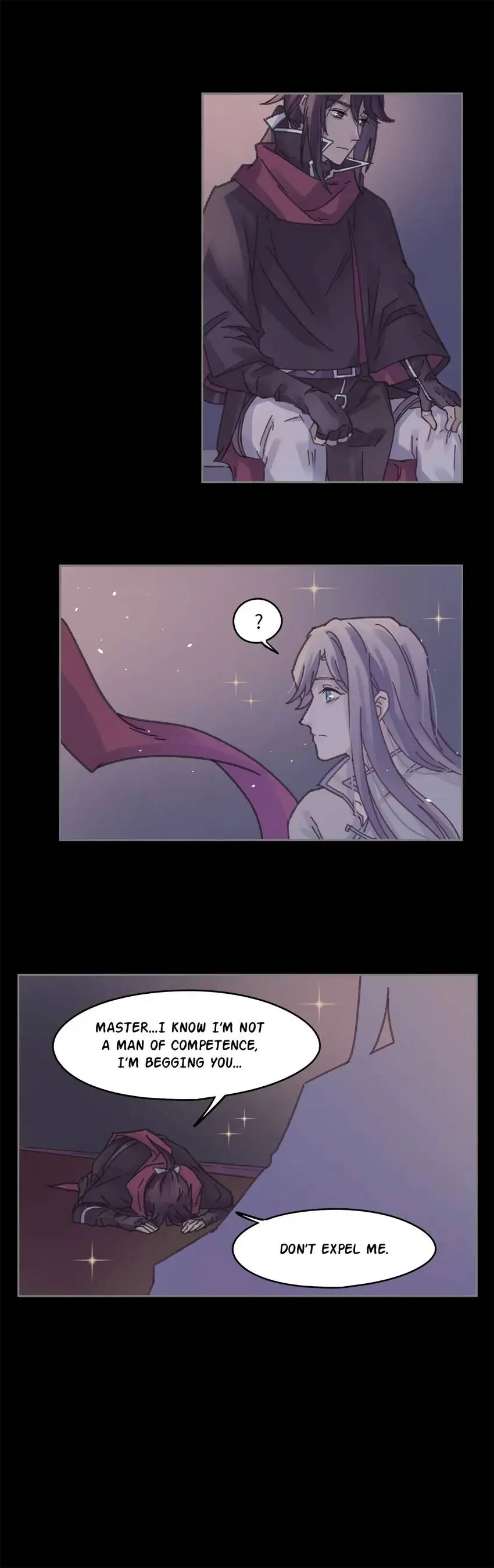 I Brought A Guard In Ancient Times Chapter 108 page 6 - 