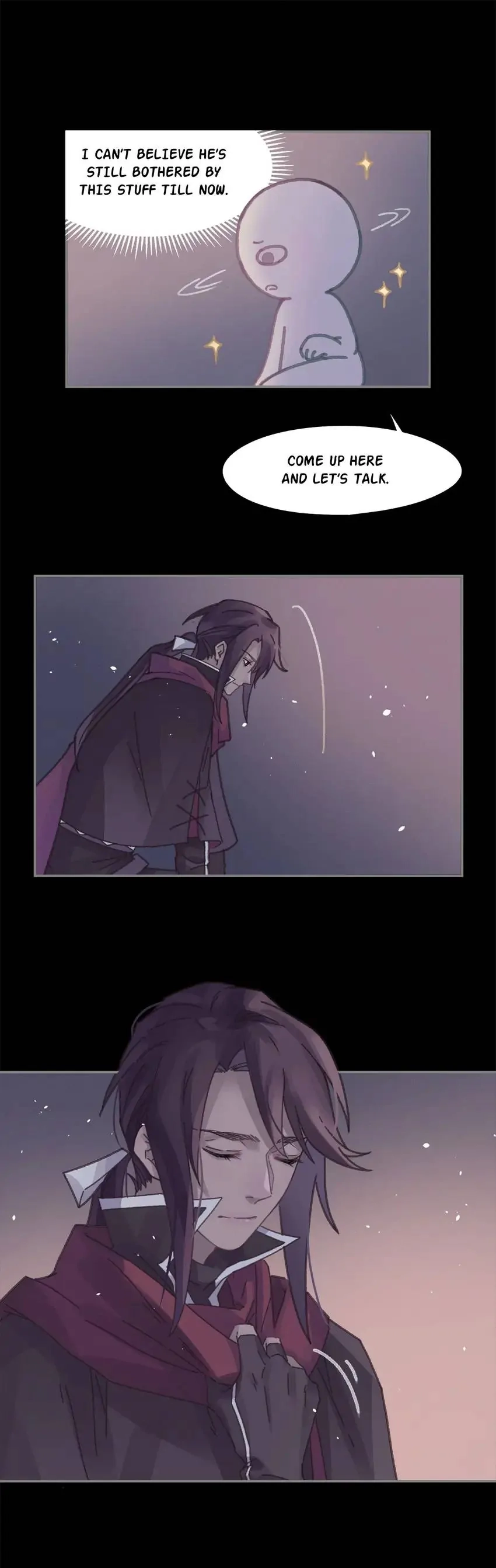 I Brought A Guard In Ancient Times Chapter 108 page 7 - 