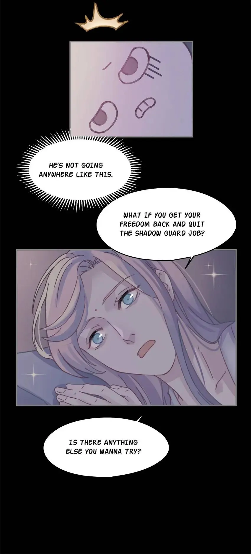 I Brought A Guard In Ancient Times Chapter 108 page 9 - 