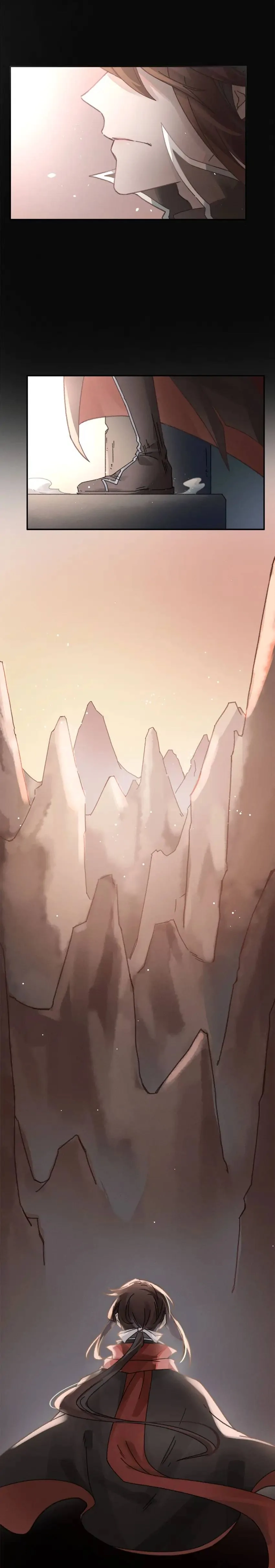 I Brought A Guard In Ancient Times Chapter 109 page 19 - 