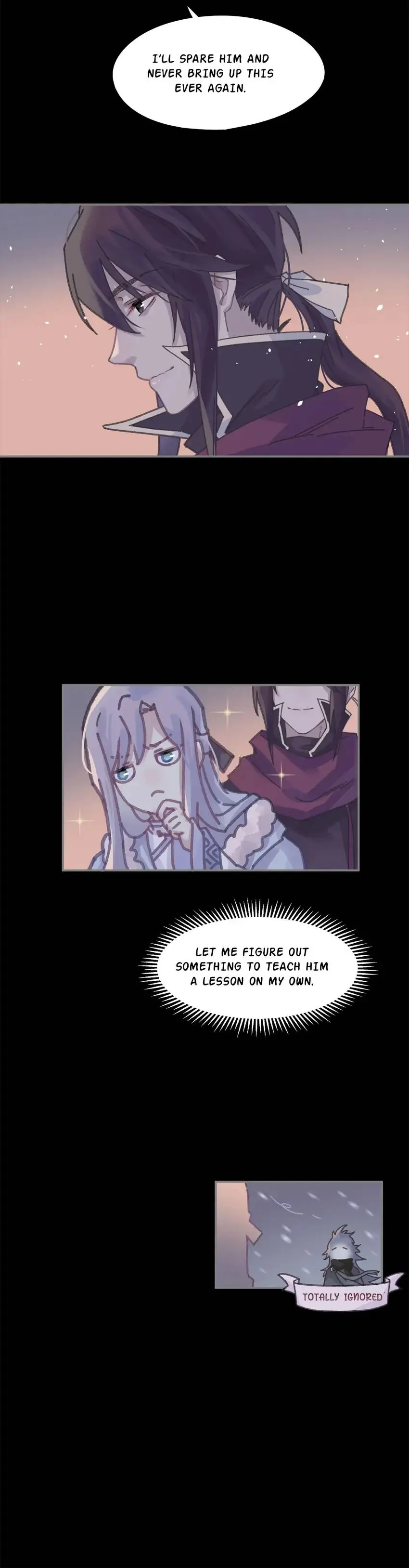 I Brought A Guard In Ancient Times Chapter 109 page 6 - 