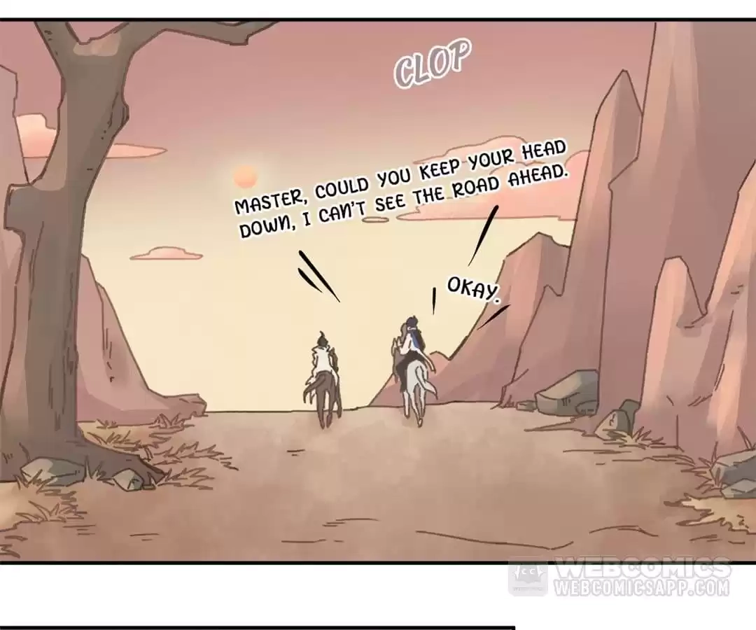 I Brought A Guard In Ancient Times Chapter 110 page 2 - 