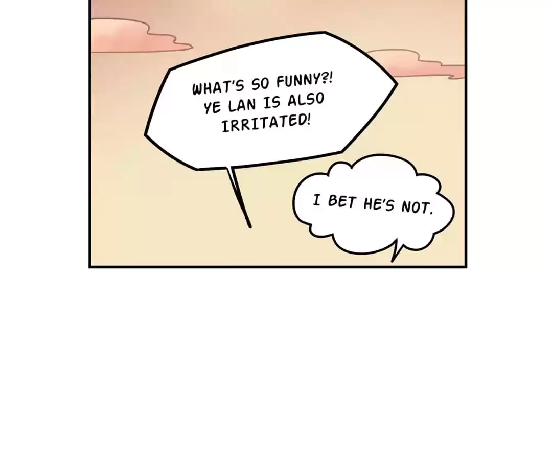 I Brought A Guard In Ancient Times Chapter 110 page 14 - 