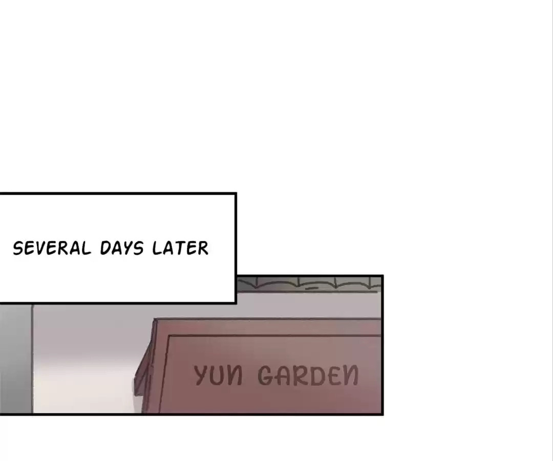 I Brought A Guard In Ancient Times Chapter 110 page 15 - 