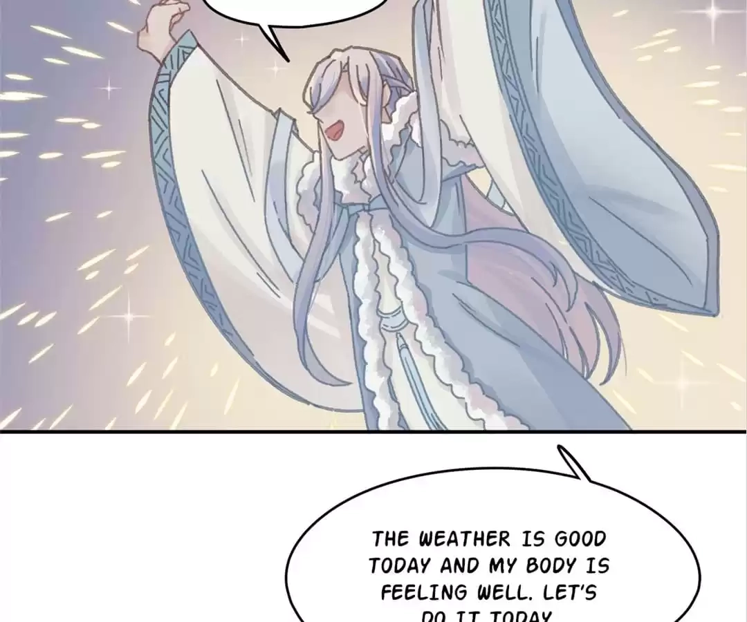 I Brought A Guard In Ancient Times Chapter 110 page 17 - 