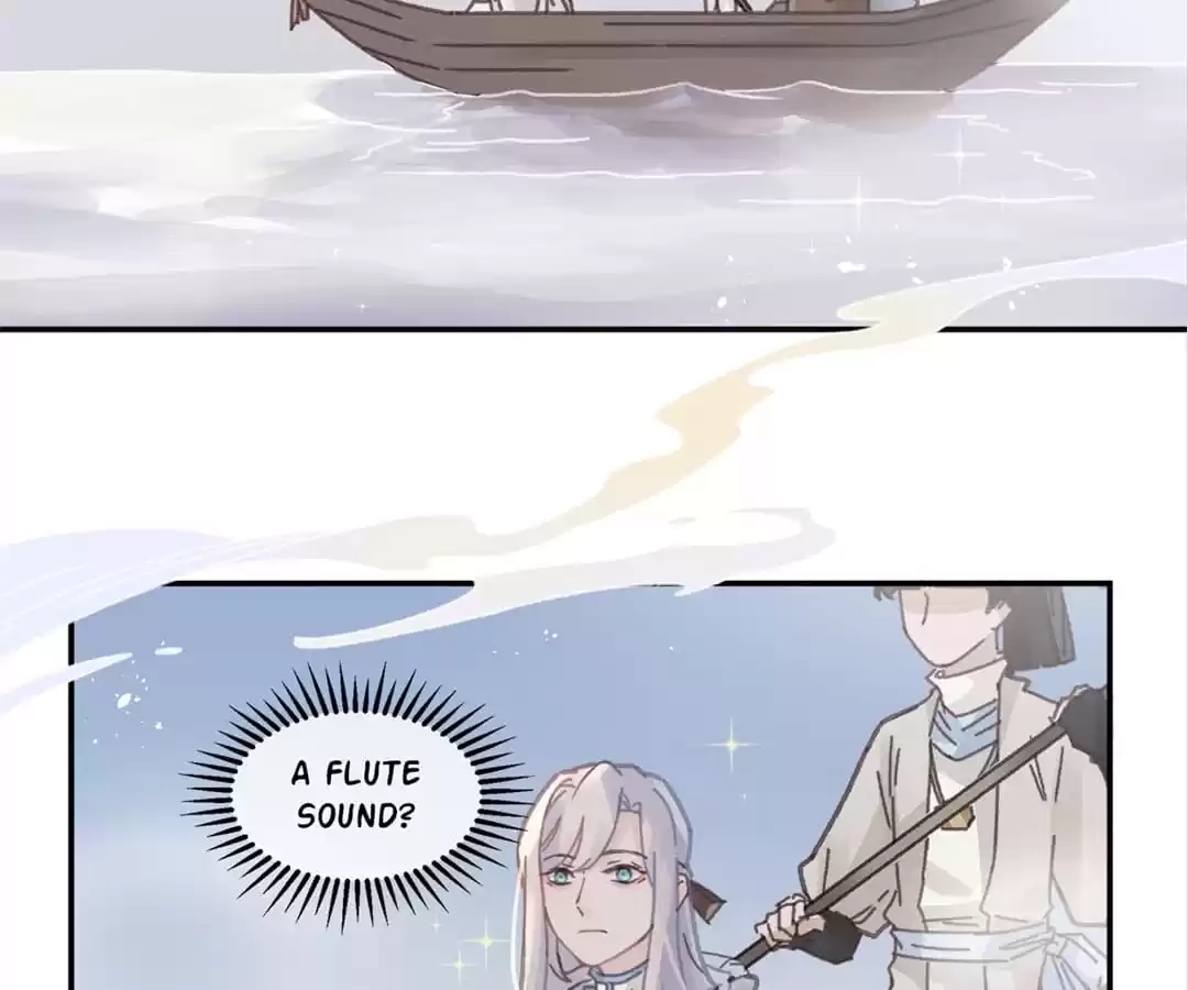 I Brought A Guard In Ancient Times Chapter 110 page 25 - 