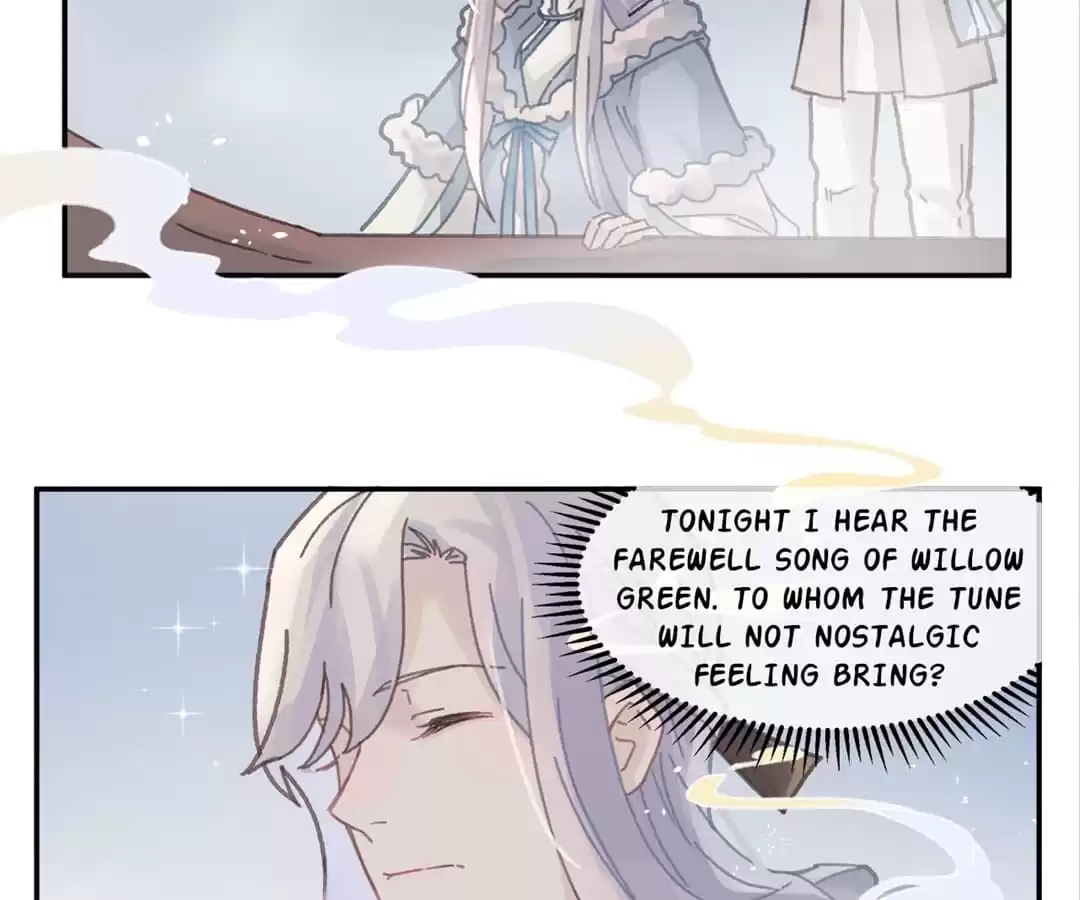 I Brought A Guard In Ancient Times Chapter 110 page 26 - 