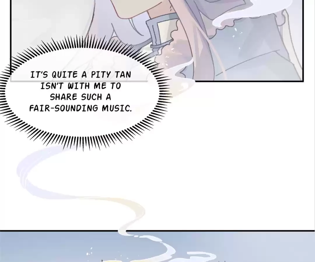 I Brought A Guard In Ancient Times Chapter 110 page 27 - 