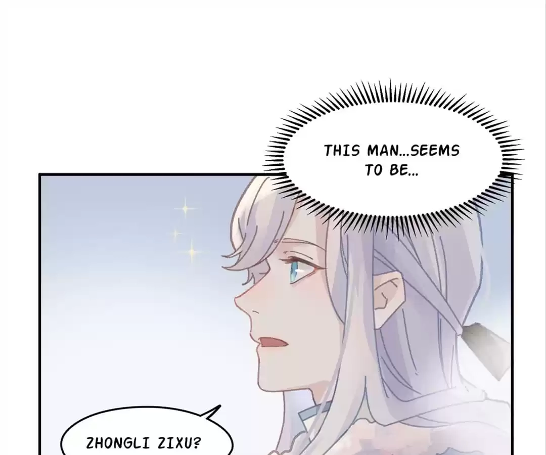 I Brought A Guard In Ancient Times Chapter 110 page 31 - 