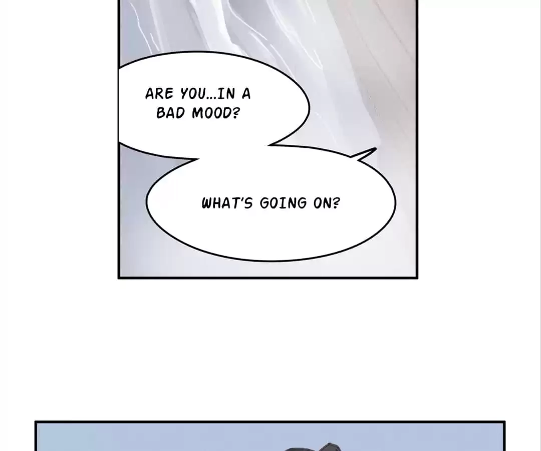 I Brought A Guard In Ancient Times Chapter 110 page 39 - 