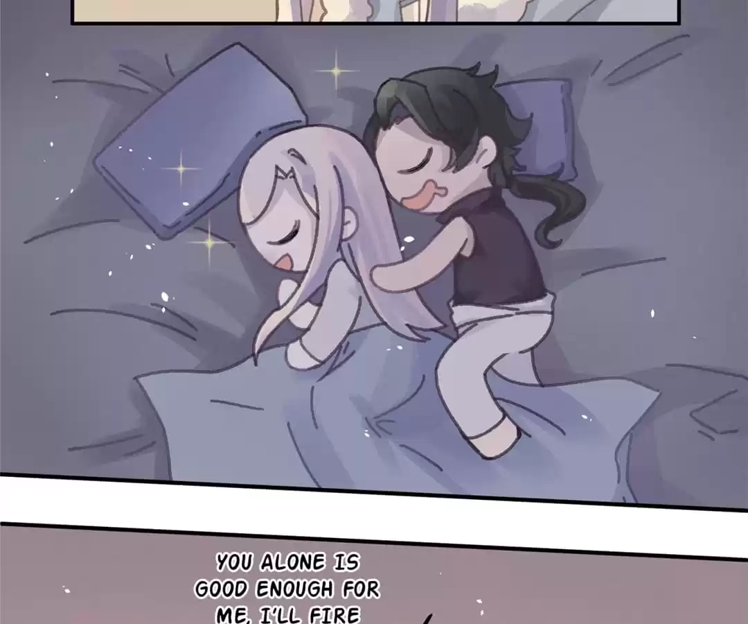 I Brought A Guard In Ancient Times Chapter 110 page 5 - 